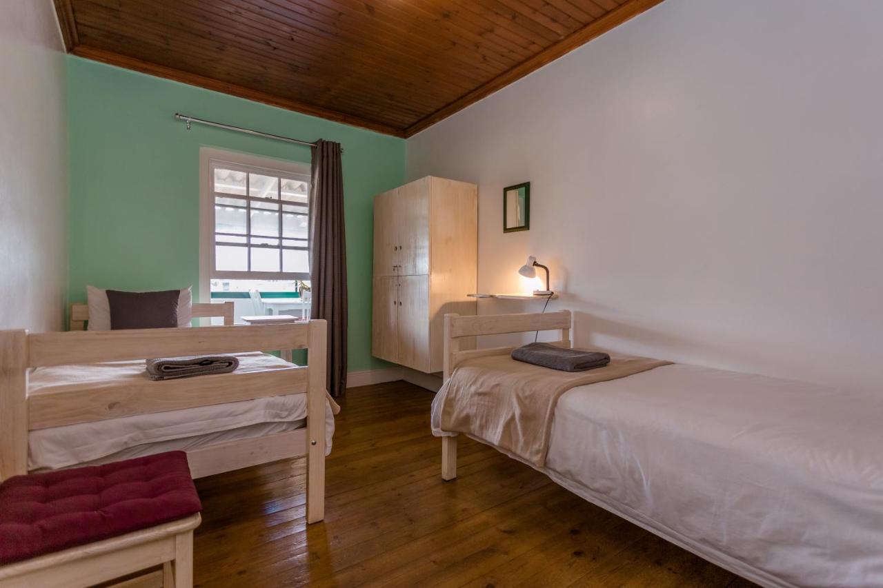 Gansbaai Boarding Lodge Buitenkant foto