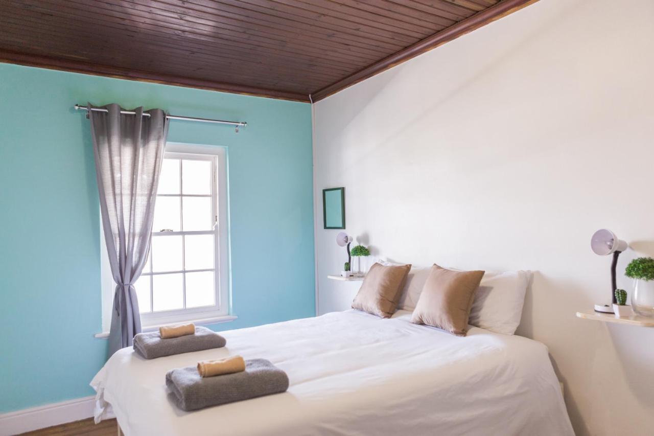 Gansbaai Boarding Lodge Buitenkant foto